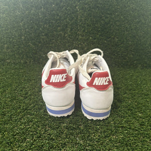 Size 5 GS- Kids Nike Cortez (807471-103)