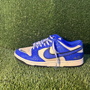 Size 9 - Nike Dunk Low Jackie Robinson