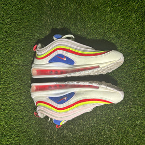 Size 8.5 - Nike Air Max 97 SE Panache Women’s