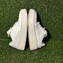Load image into Gallery viewer, Size 5.5 - Nike Air Force 1 Sage Low Triple White Women’s
