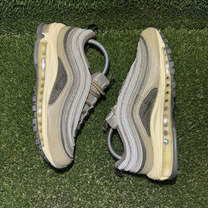 Size 9 - Nike Air Max 97 Neutral Olive Women’s