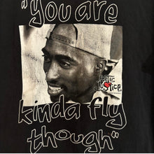 Load image into Gallery viewer, Tupac Poetic Justice Tee
