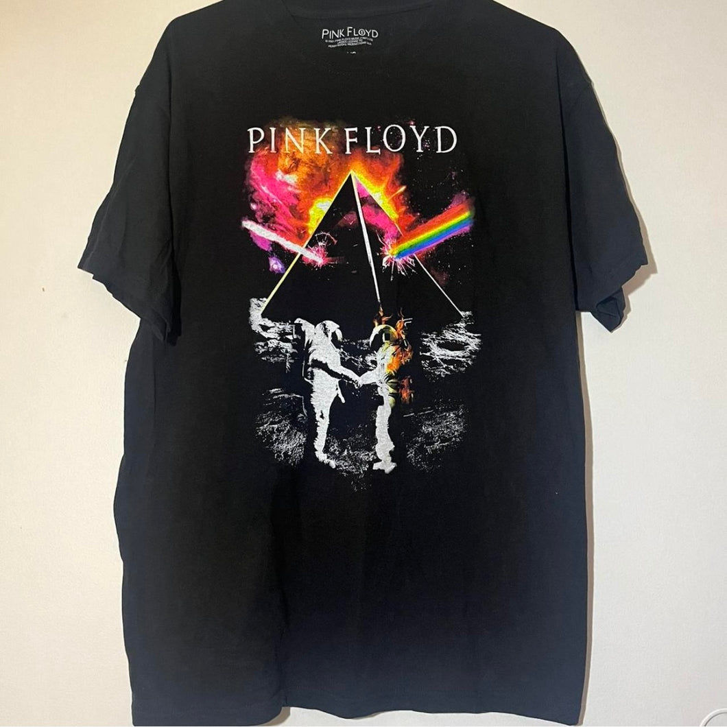 Pink Floyd Astronaut Graphic Tee