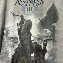 Load image into Gallery viewer, Assassins Creed III Graphic Tee
