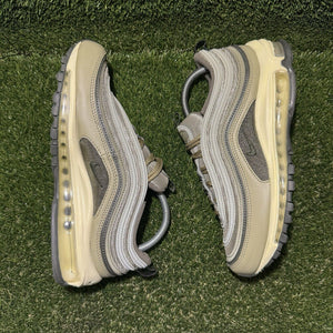 Size 9 - Nike Air Max 97 Neutral Olive Women’s