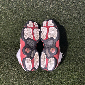 Size 10 - Air Jordan 13 Retro 2010 Cherry