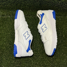 Load image into Gallery viewer, Size 11.5 - New Balance 550 White Cobalt
