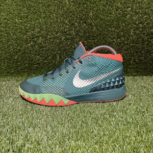 Size 7 (GS) - Kids Nike Kyrie 1 Mid Flytrap