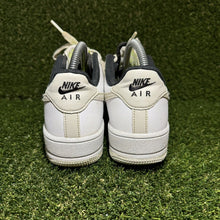 Load image into Gallery viewer, Size 6 (GS) - Nike Air Force 1 Crater Next Nature Low White Light Bone Kids
