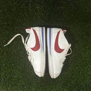 Size 5 GS- Kids Nike Cortez (807471-103)