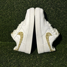 Load image into Gallery viewer, Size 8.5 - Nike Air Force 1 &#39;07 Essential Barely Paisley Women’s
