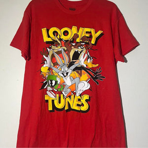 Looney Tunes Graphic Tee