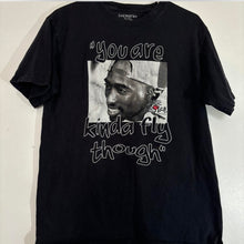 Load image into Gallery viewer, Tupac Poetic Justice Tee
