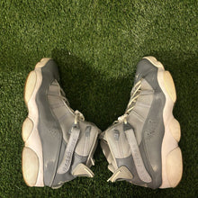 Load image into Gallery viewer, Size 12 - Jordan 6 Rings Cool Grey
