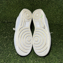 Load image into Gallery viewer, Size 6 (GS) - Nike Air Force 1 Crater Next Nature Low White Light Bone Kids
