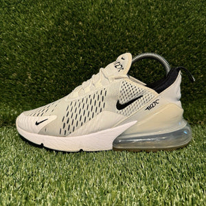 Size 6.5 - Nike Air Max 270 Kids White 2017