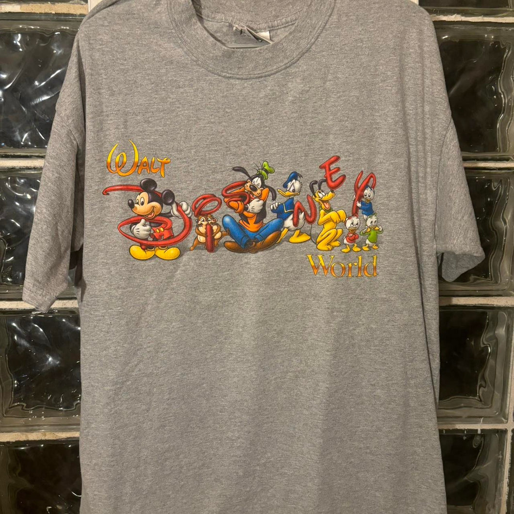 Walt Disney World Tee