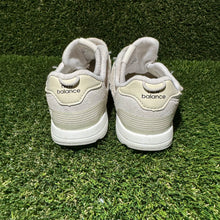 Load image into Gallery viewer, Size 10C - Kids New Balance 574 NEW-B Hook &amp; Loop NW574FOG
