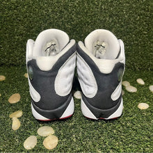 Load image into Gallery viewer, Kids Size 6.5Y - Nike Air Jordan 13 Retro He Got Game White Black 884129-104
