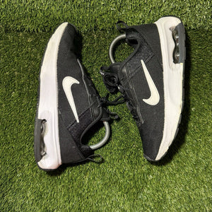 Size 6.5 - Nike Air Max Interlock Lite Black Anthracite Women’s