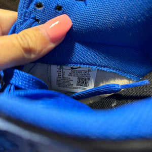Size 10 - Nike Dunk Low Hyper Cobalt