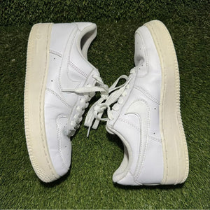 Size 7.5 - Nike Air Force 1 Low White 2018 DD8959-100 Women’s