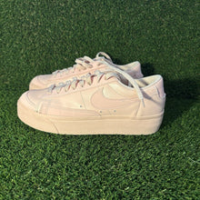 Load image into Gallery viewer, Size 8 - Nike Blazer Platform Low Atmosphere Women’s
