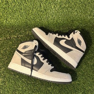 Size 7Y - Jordan 1 Retro OG High Shadow 2.0 Kids