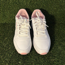 Load image into Gallery viewer, Size 7 - Reebok Classic Leather Low White Women’s
