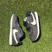Load image into Gallery viewer, Size 10C - Nike Cortez Black White Kids / Infant CN8560-002
