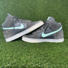 Load image into Gallery viewer, Size 10.5 - Nike Dunk LR High Anthracite Medium Mint
