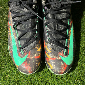 Size 10.5 - Nike KD 6 All Star - Illusion