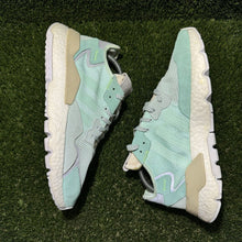 Load image into Gallery viewer, Size 9.5 - adidas Nite Jogger Ice Mint Women’s
