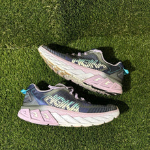 Load image into Gallery viewer, Size 8.5 - Hoka One One Arahi Lavender Women’s
