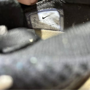 Size 8 - Nike Air VaporMax 2021 Flyknit Black Speckled Women’s