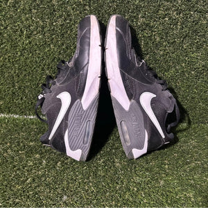 Kids Size 6.5 (GS) - Nike Air Max Excee Low Dark Grey