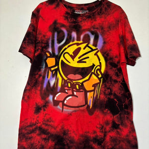 Pac-Man Gamer Tee