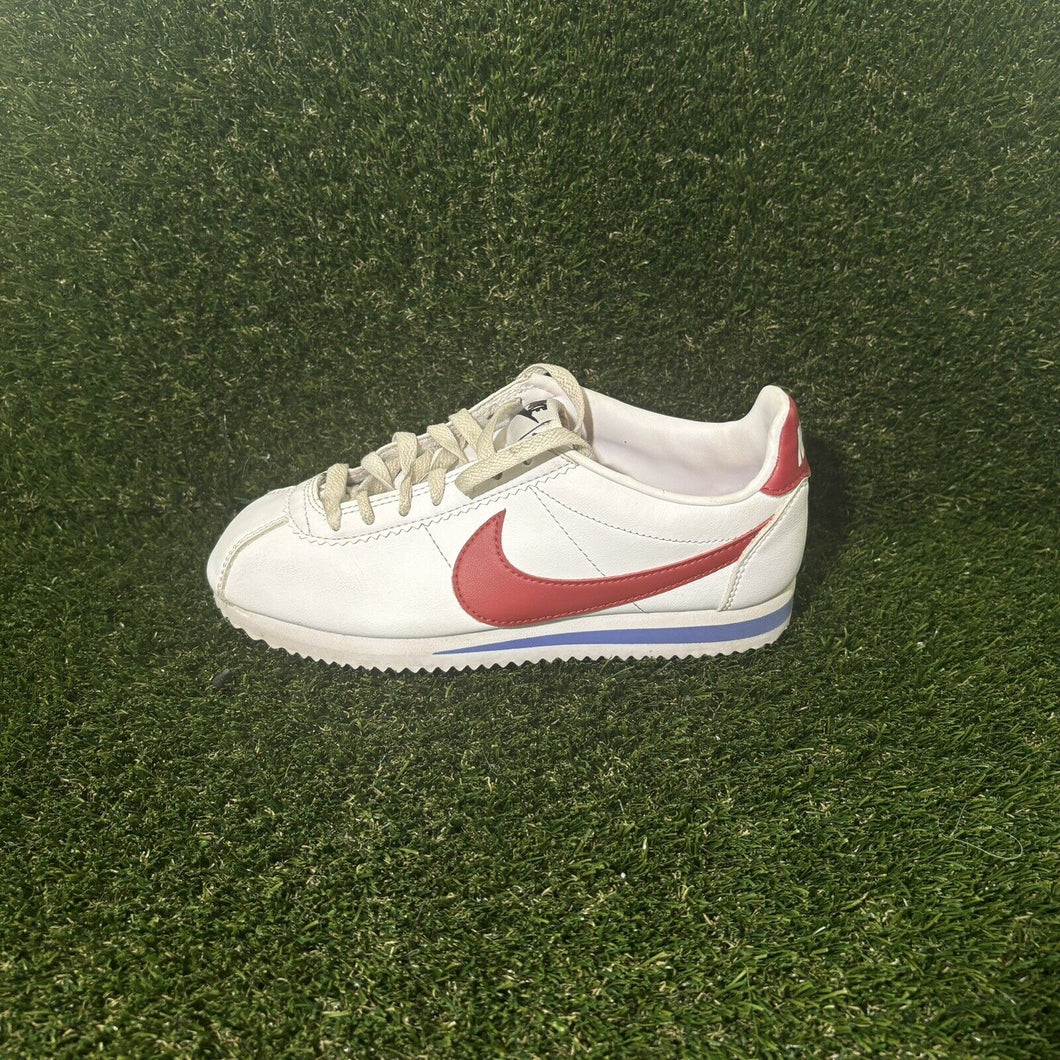 Size 5 GS- Kids Nike Cortez (807471-103)