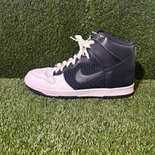 Load image into Gallery viewer, Size 12 - Nike Dunk High White - 317982-143
