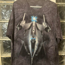 Load image into Gallery viewer, The Mountain Space Craft graphic tee
