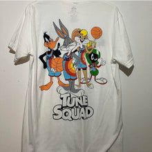 Load image into Gallery viewer, Space Jam Tune Squad Tee
