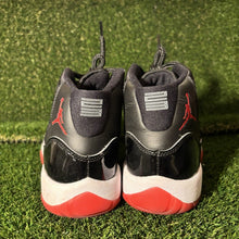 Load image into Gallery viewer, Size 7 - Kids Jordan 11 Retro Bred 2019 (GS)
