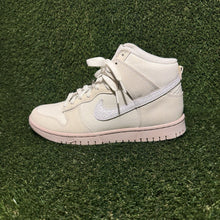 Load image into Gallery viewer, Size 8.5 - Nike Dunk EMB High All-Star - Salt Flats

