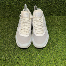 Load image into Gallery viewer, Size 4.5 - Kids AIR MAX SC GS &#39;WHITE AURA CZ5358-109
