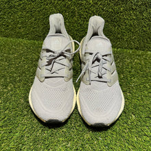 Load image into Gallery viewer, Size 8.5 - adidas UltraBoost 21 Grey
