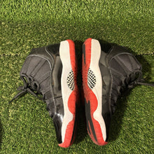 Load image into Gallery viewer, Size 7 - Kids Jordan 11 Retro Bred 2019 (GS)
