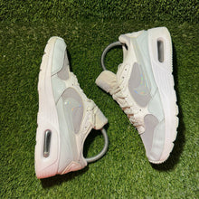 Load image into Gallery viewer, Size 4.5 - Kids AIR MAX SC GS &#39;WHITE AURA CZ5358-109
