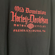 Load image into Gallery viewer, Harley Davidson Graphic Motorcycle Tee
