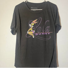 Load image into Gallery viewer, Space Jam Lola The Bunny Tee
