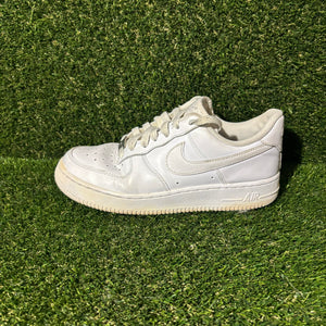 Size 7 - Nike Air Force 1 '07 White Women’s